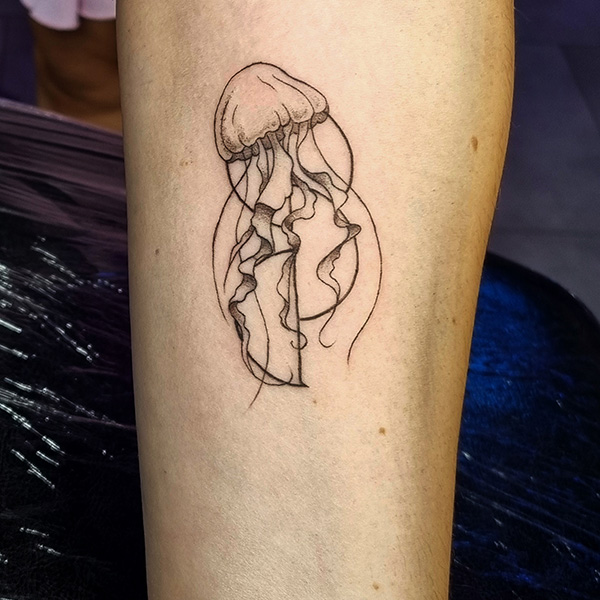 Matan Tattoo Portfolio